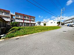 北谷町伊平全2区画 1号地