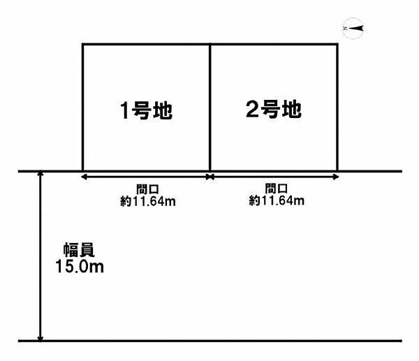 区画図：347000087262