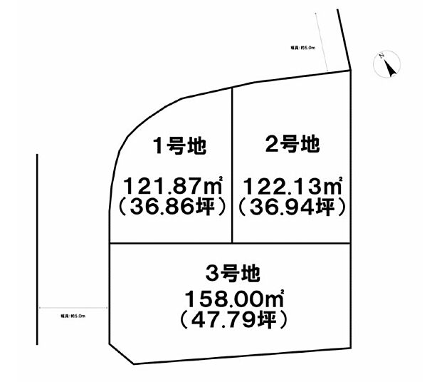 区画図：347000087453