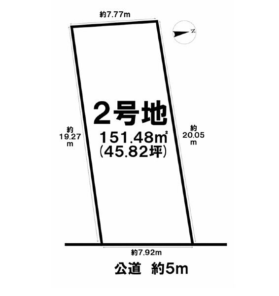 区画図：347000087508