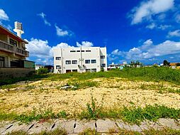 読谷村宇座全2区画 2号地