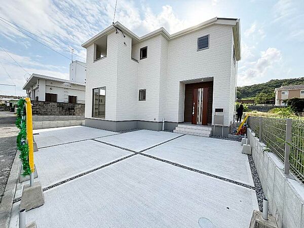 外観：347000070943