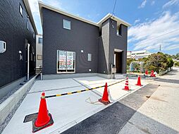 うるま市高江洲全3棟　1号棟