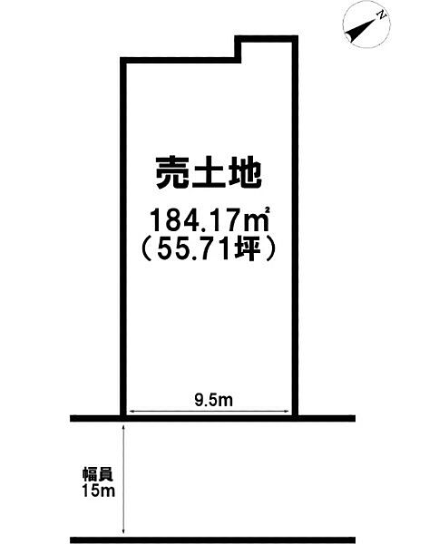 区画図：347000077093