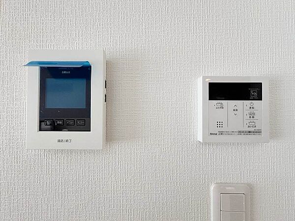 【4月撮影】3号棟♪完成物件の為即ご案内可能です☆