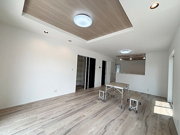 【4月撮影】4号棟♪完成物件の為即ご案内可能です☆