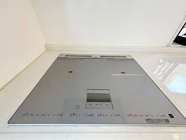【7月撮影】空き物件の為即ご案内可能です☆