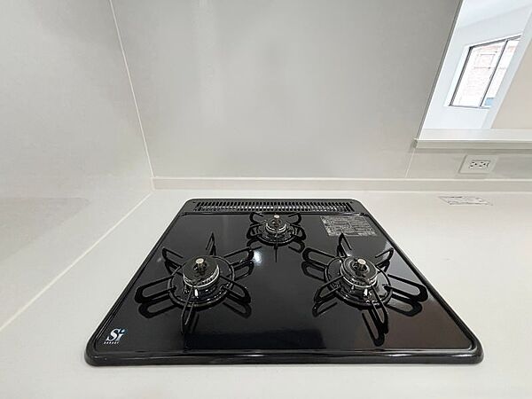【5月撮影】1号棟♪完成物件の為即ご案内可能です☆