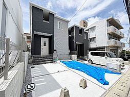 宜野湾市嘉数全2棟2号棟