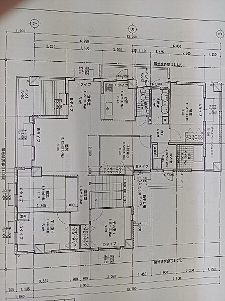 間取り：347000052603