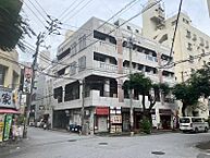 沖縄県那覇市泉崎1丁目14番地：物件画像／ティ・マックス株式会社