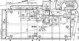 プルメリア松尾の間取図画像