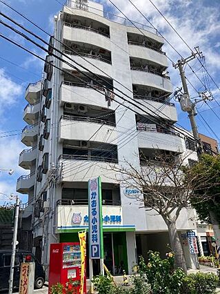 メゾンセブン外...