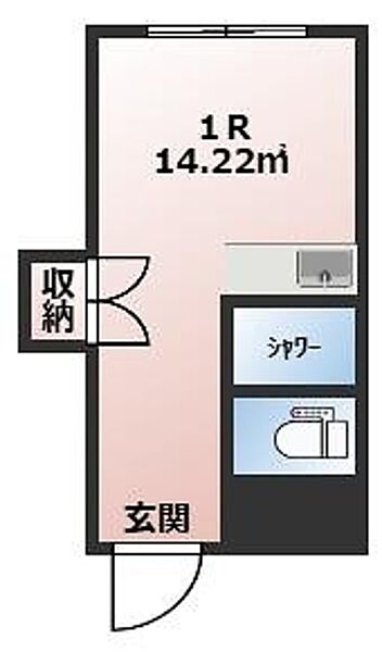 間取り：347000071142