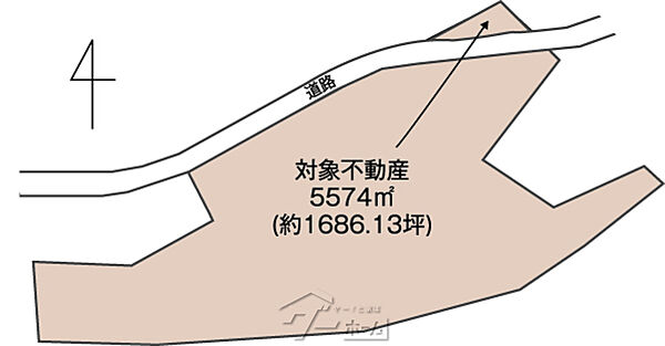 区画図：347000084444