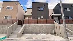 オリハナ浦添沢岻 3号棟