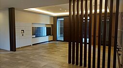 ワイズエステムコート北谷パークヒルズ 7 2LDKの間取り