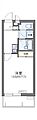 レオネクストしろかめ3階6.5万円