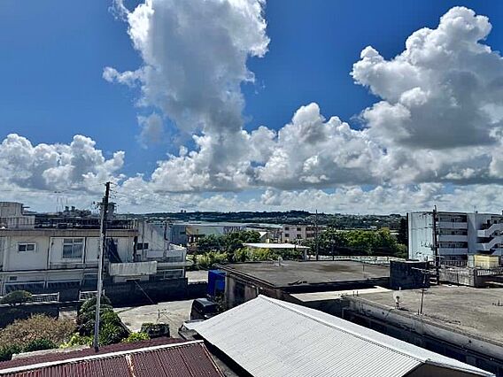 うるま市石川東...