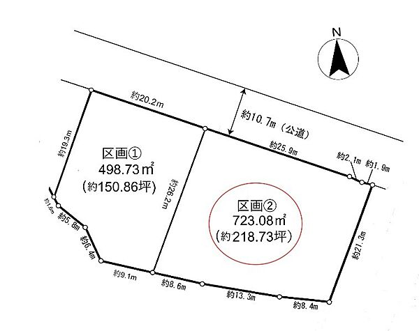 区画図：347000076289