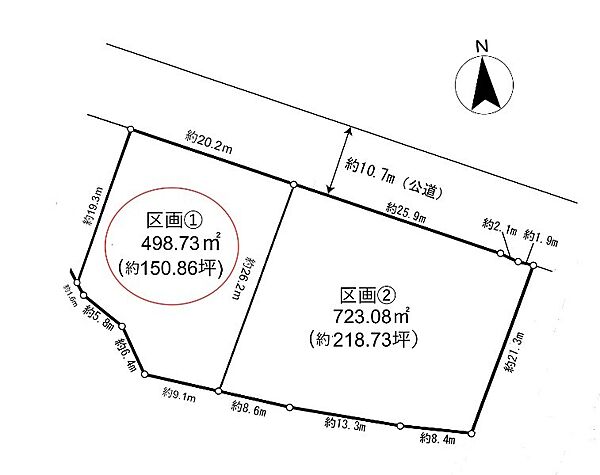 区画図：347000078446