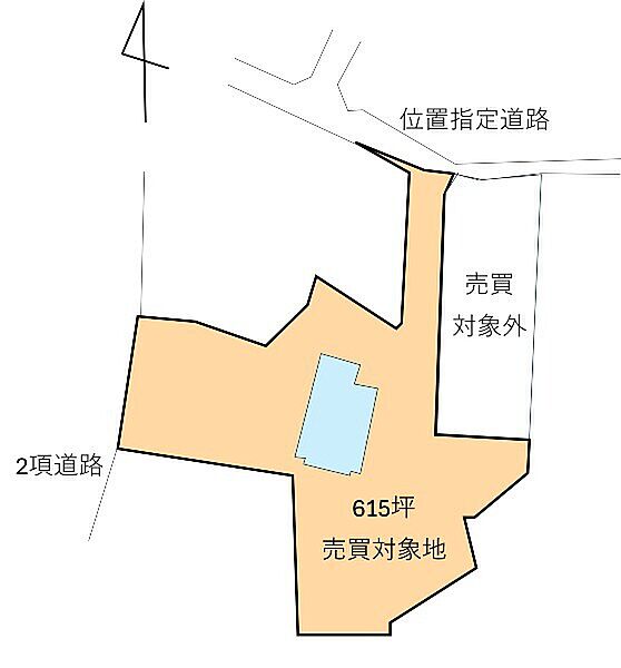 区画図：347000087135