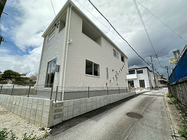 外観ん