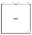 フロンテージ仲西3階9.0万円