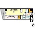 ロイジェント安謝(あじゃ)新都心4階11.0万円