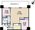 プレミアムコート浦添勢理客2階3,850万円