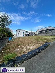 読谷村波平 土地 3号地