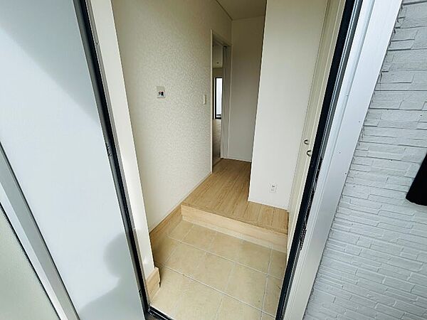 近隣類似物件写真