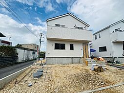 勝連南風原全2棟 2680万