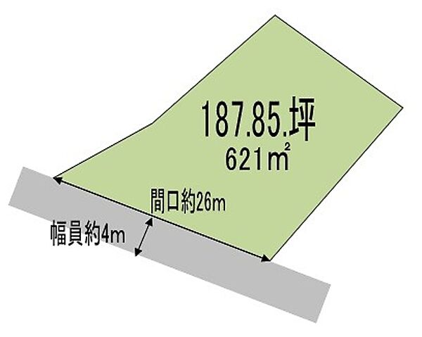 区画図：347000079043