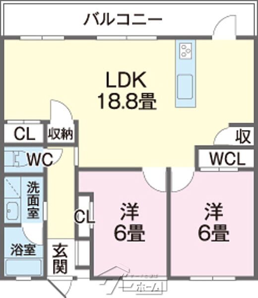 間取り：347000084003