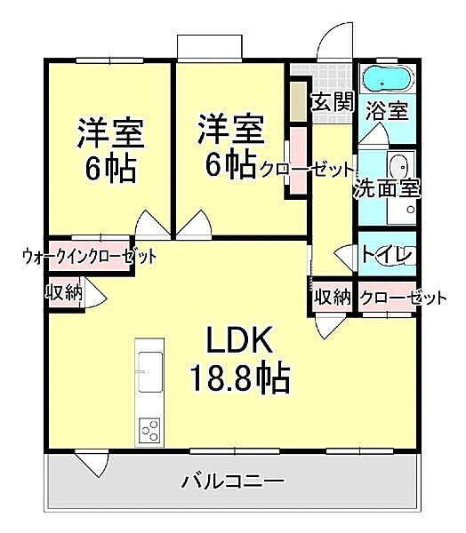 間取り：347000084003