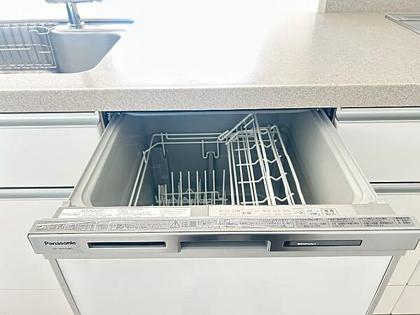 食洗器