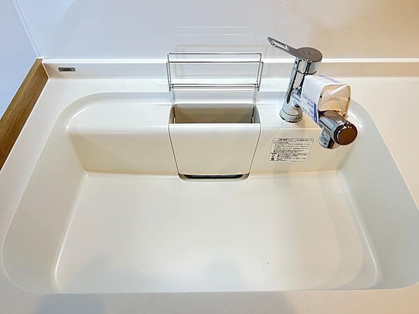 キッチンシンク