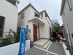 八重瀬町安里−B号棟(全3棟)