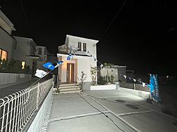 八重瀬町安里−Ｃ号棟（全3棟）