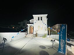 八重瀬町安里−A号棟(全3棟)