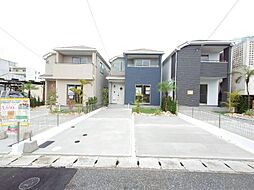 うるま市江洲−B号棟(全10棟)