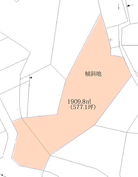 区画図：347000077242