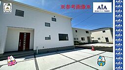 うるま市前原−号棟(全10棟)