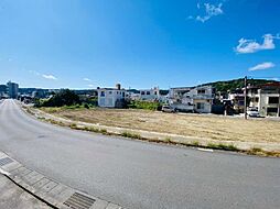 南城市佐敷津波古−全3棟
