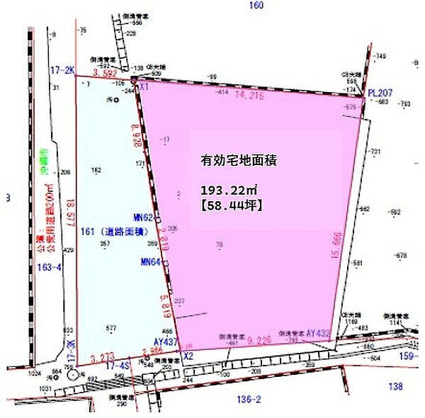 区画図：347000080653