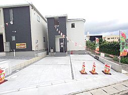 南城市玉城前川−2号棟(全2棟)