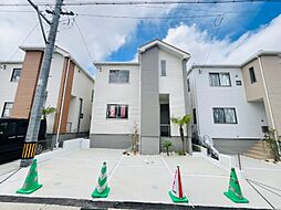 宜野湾市嘉数−E号棟(全8棟)