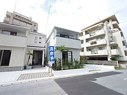 浦添市伊祖5丁目−C号棟(全3棟)