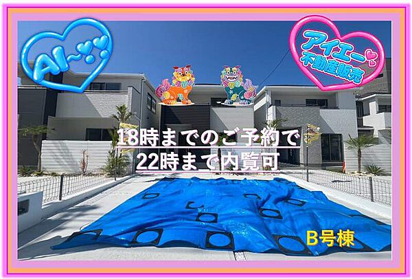 外観：347000087265